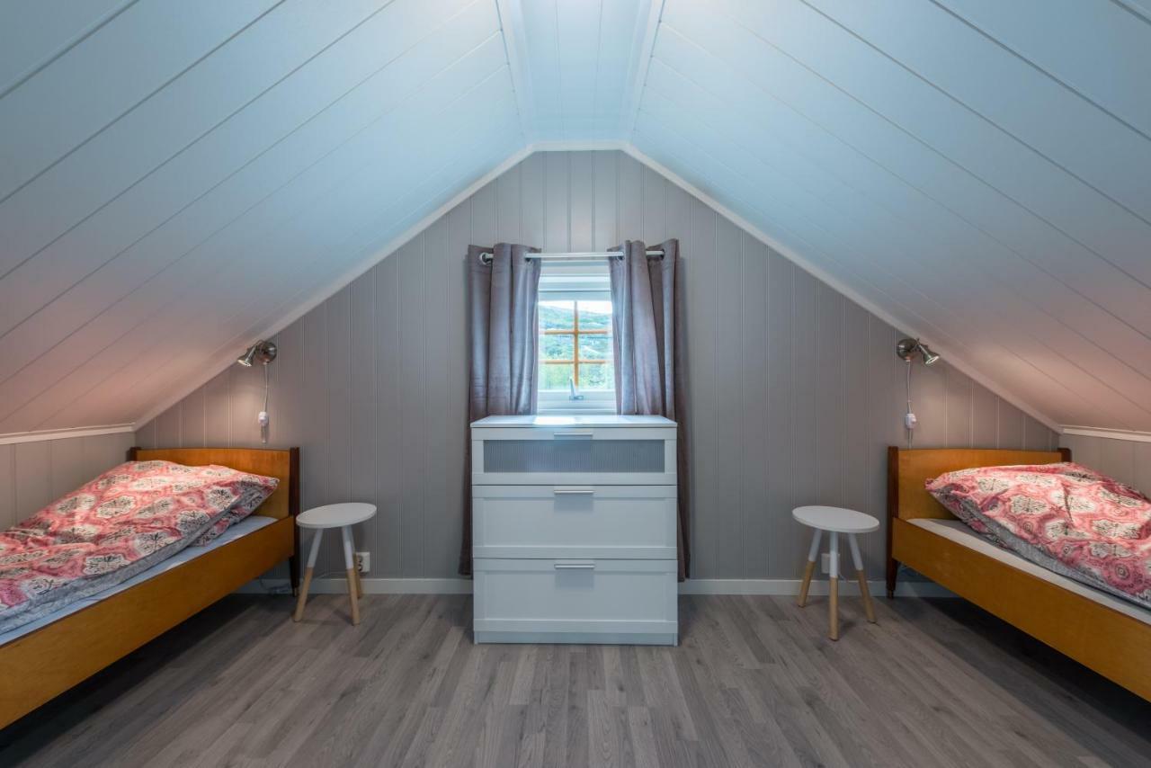 Margithuset Villa Reine Ngoại thất bức ảnh